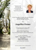 Angelika Ortner